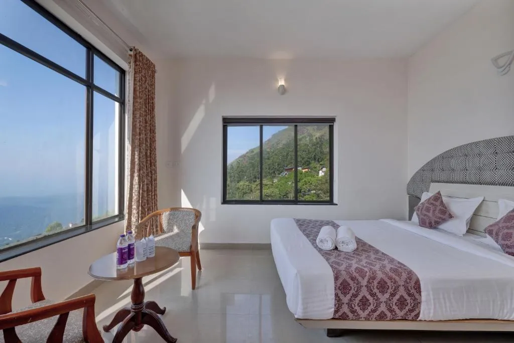 Cloud Nine Munnar