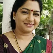 Meera Krishnan