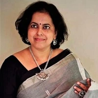 Priya Menon