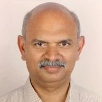 Rajan Pillai