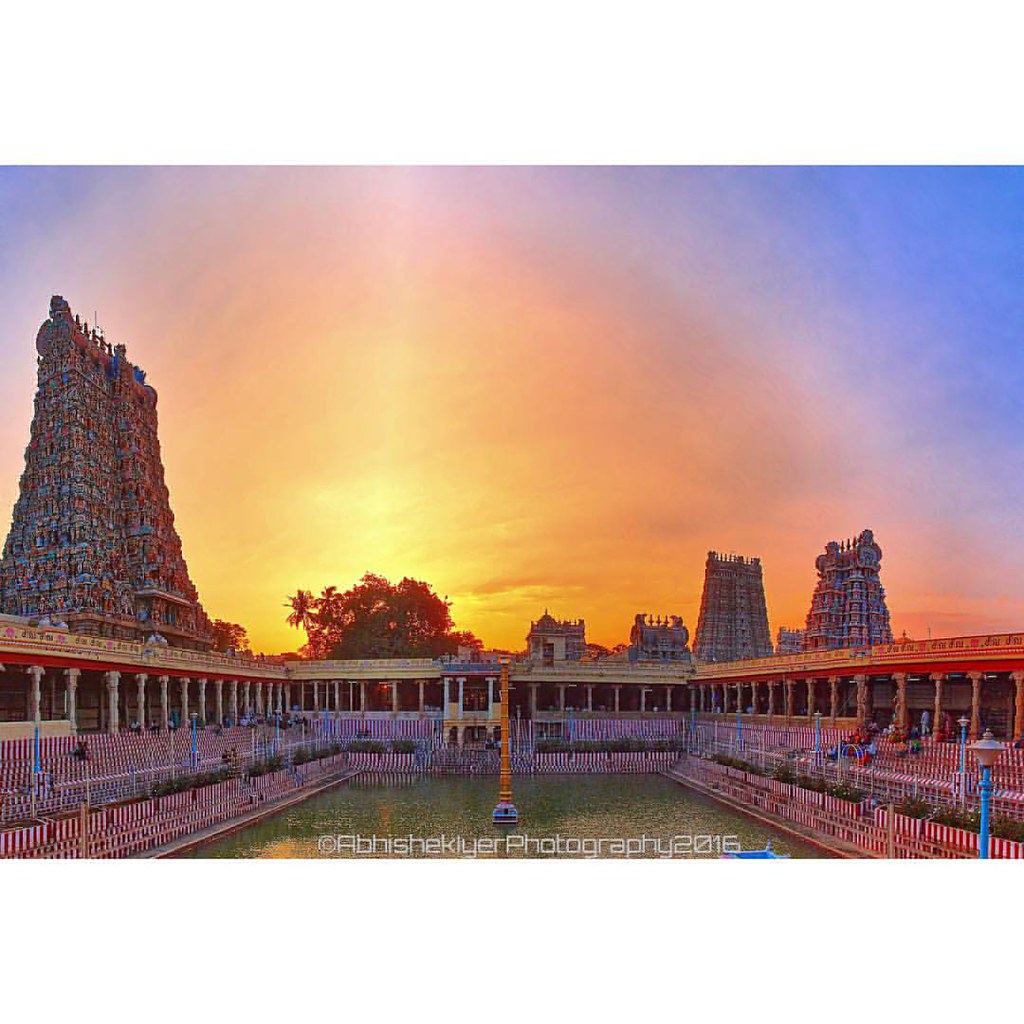 Madurai